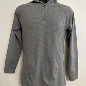 Gymshark Imperial Hoodie (M)